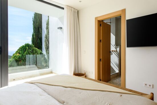 Villa Infinite