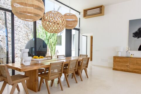 Villa Infinite