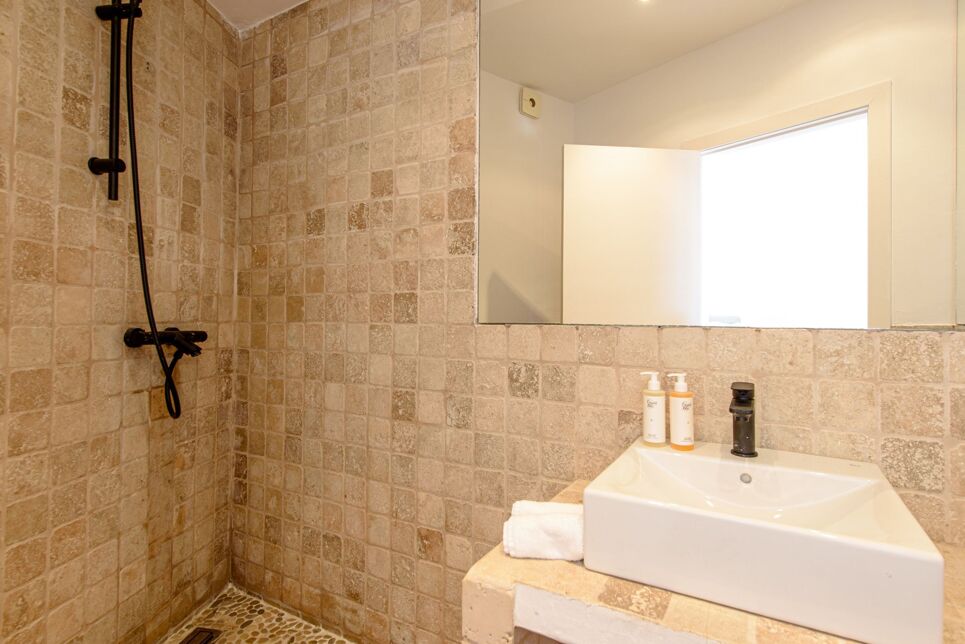 Villa Infinite