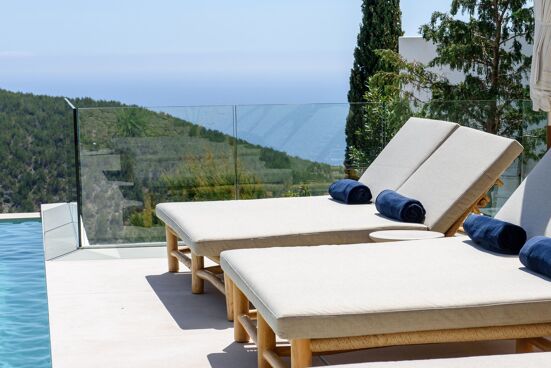 Villa Infinite