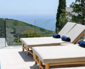Villa Infinite