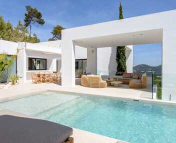 Villa Infinite