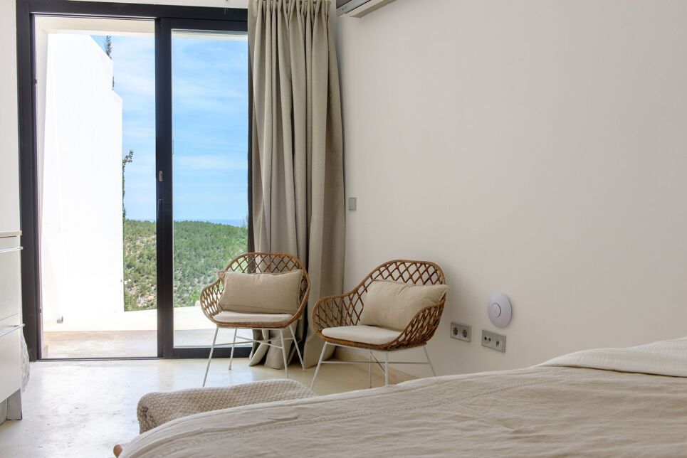 Villa Infinite