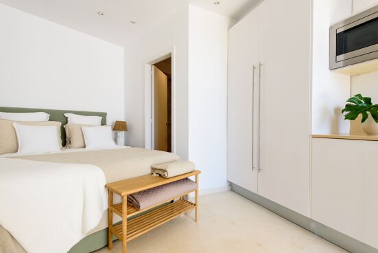 Villa Infinite