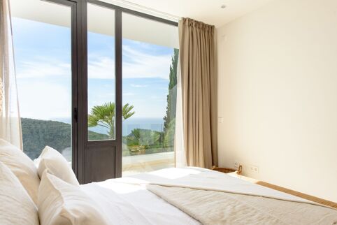 Villa Infinite
