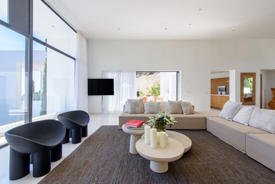 Villa Infinite