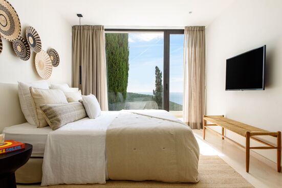 Villa Infinite