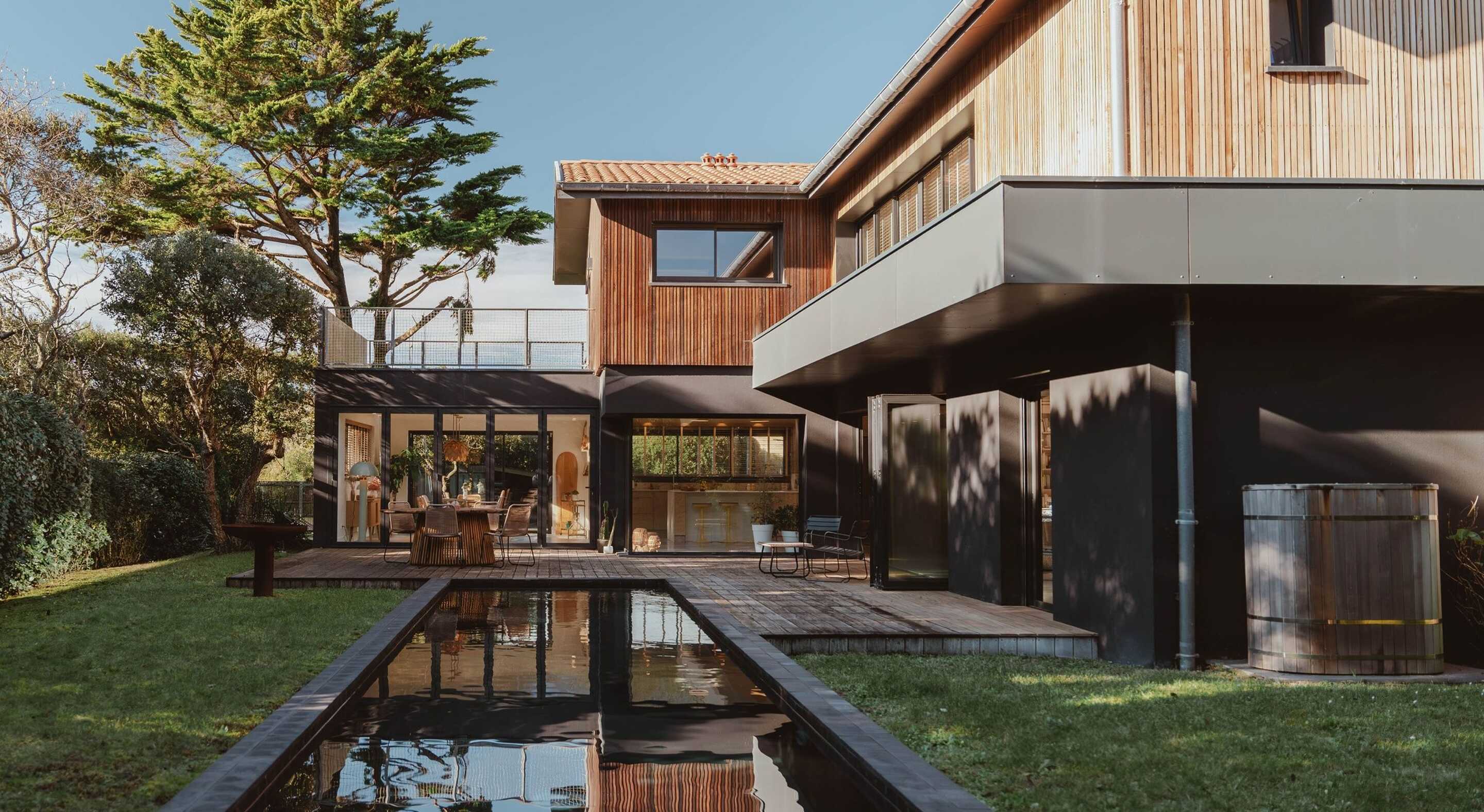 Villa Arenna