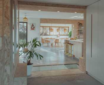 Villa Arenna