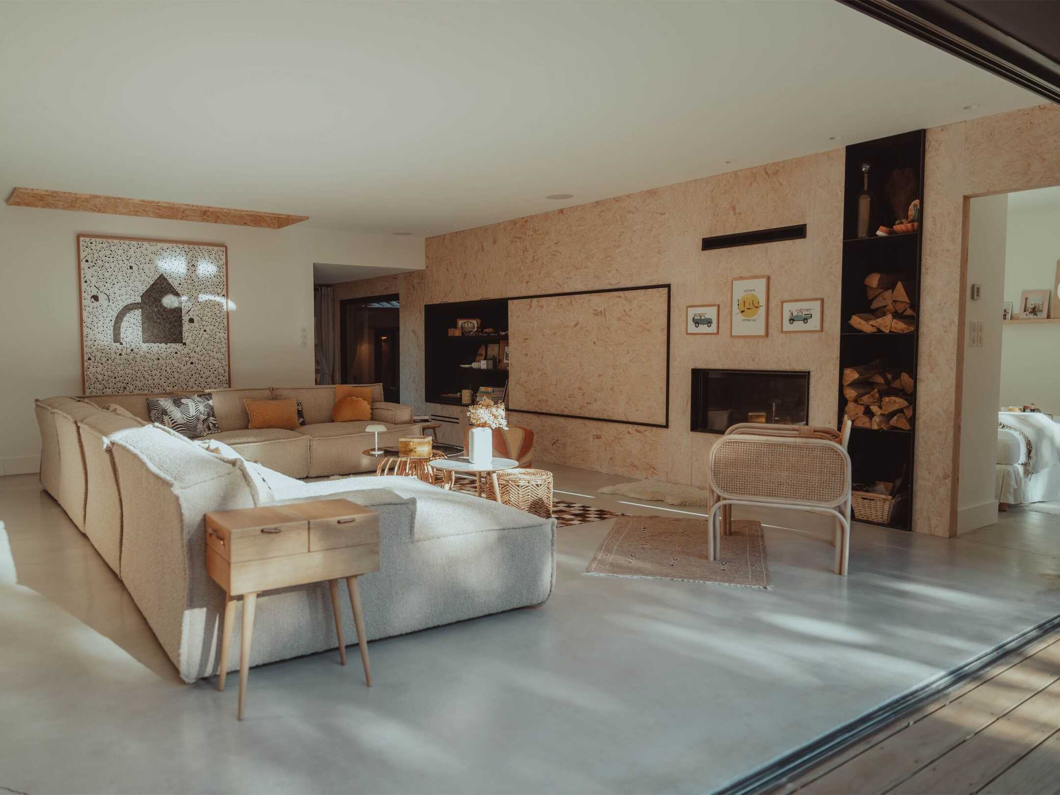 Villa Arenna