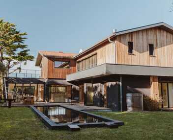 Villa Arenna