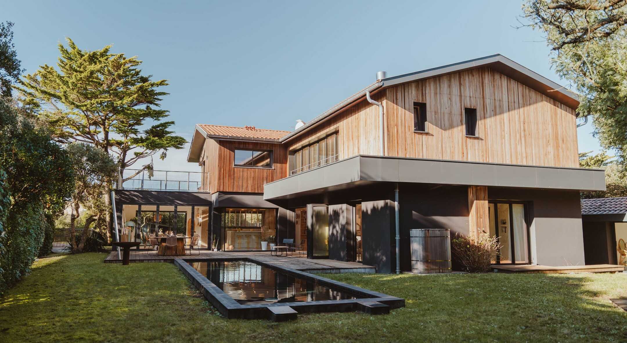Villa Arenna