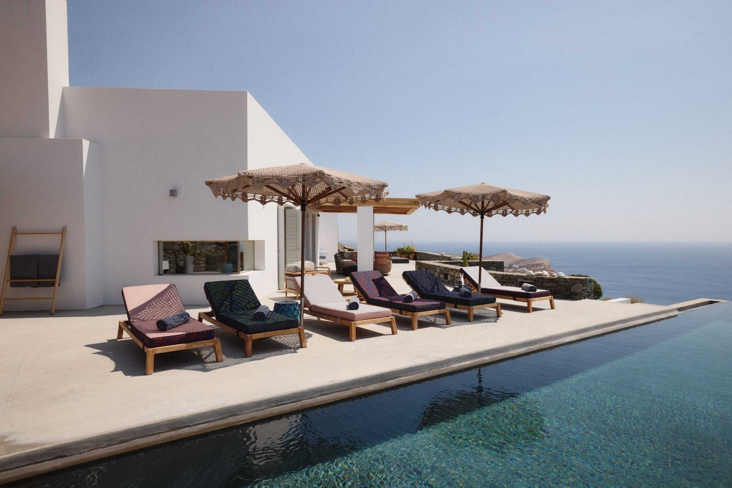 Villa Naïa