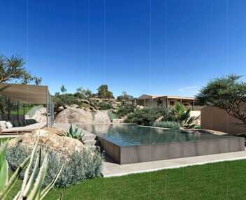 Villa Calarena