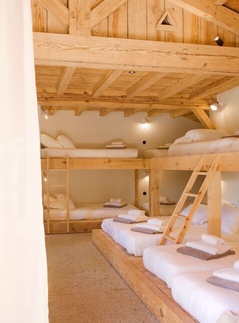 Domaine aux Hortensias