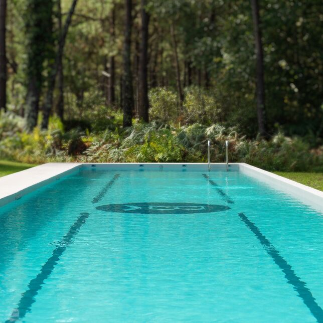 Domaine aux Hortensias