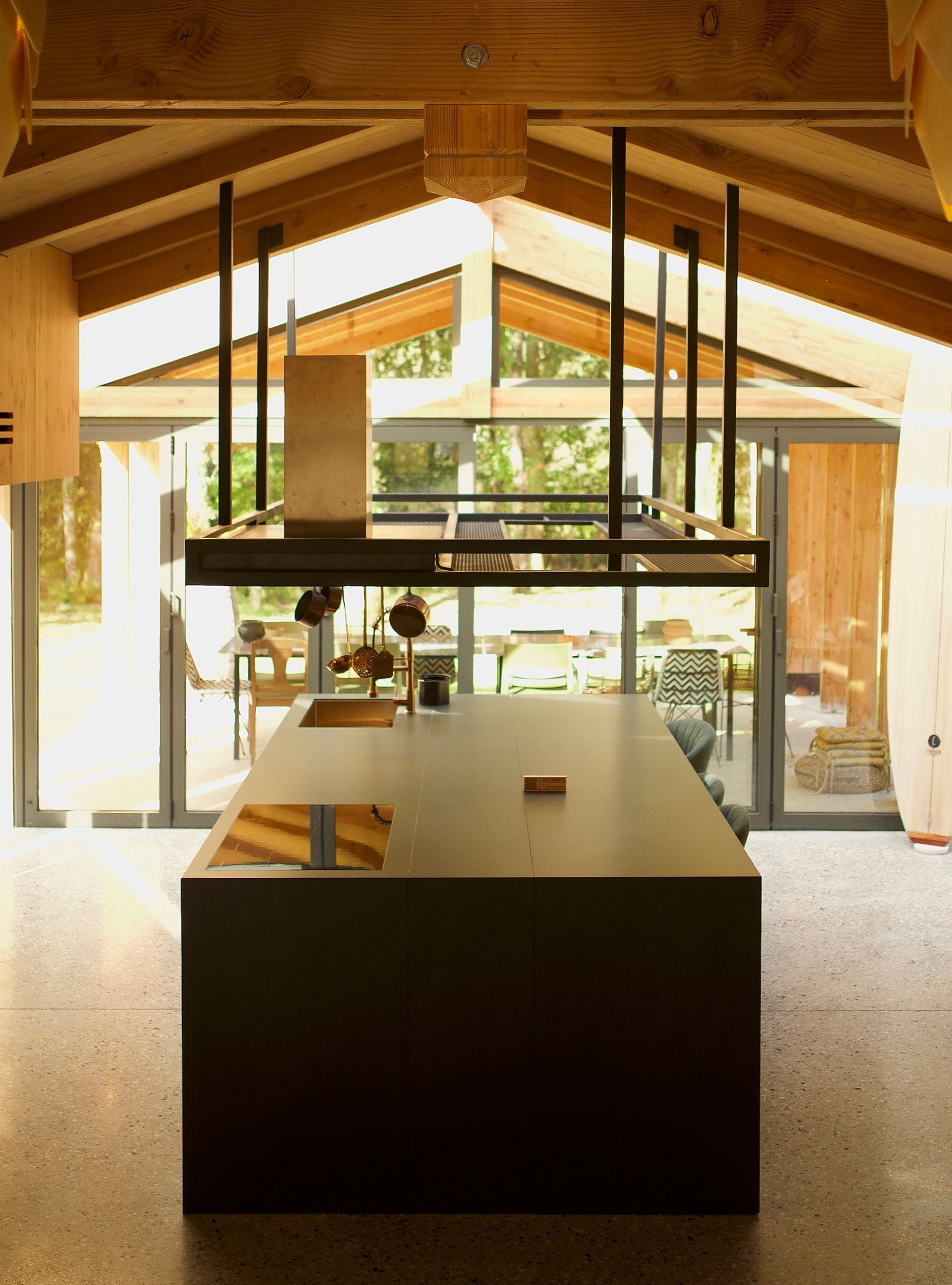 Domaine aux Hortensias