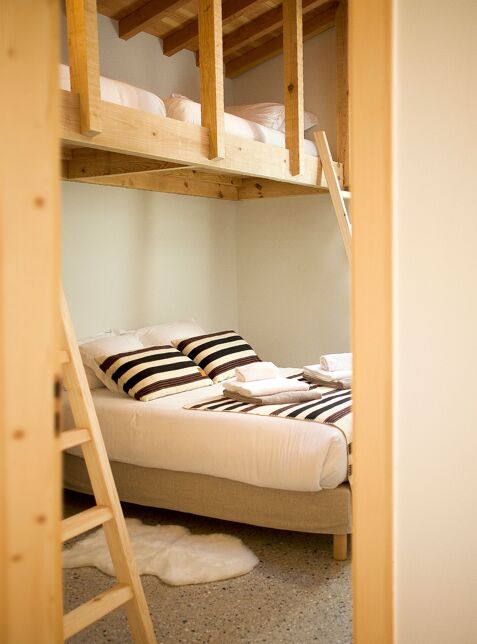 Domaine aux Hortensias