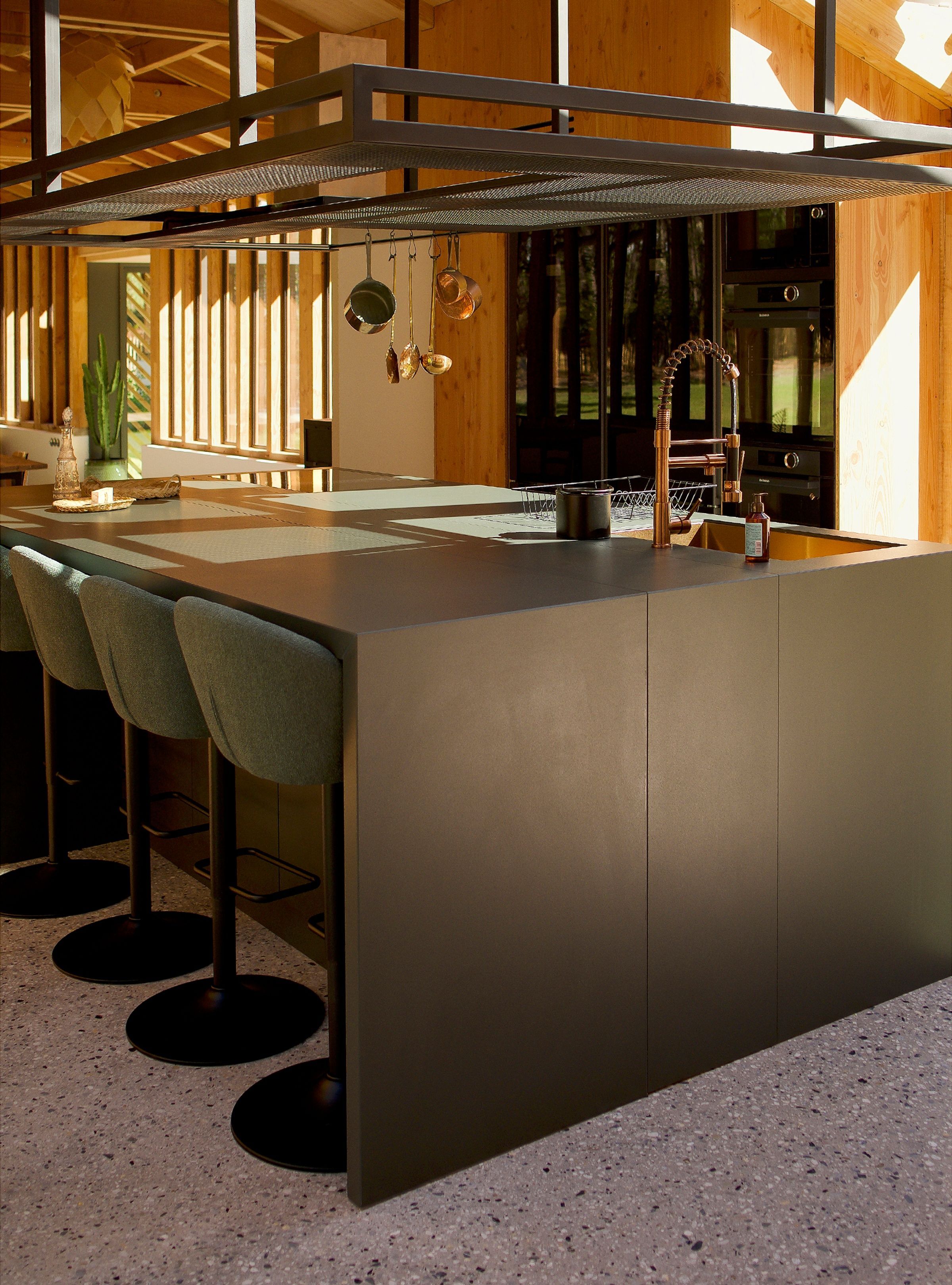 Domaine aux Hortensias