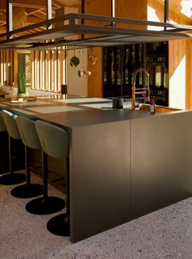 Domaine aux Hortensias