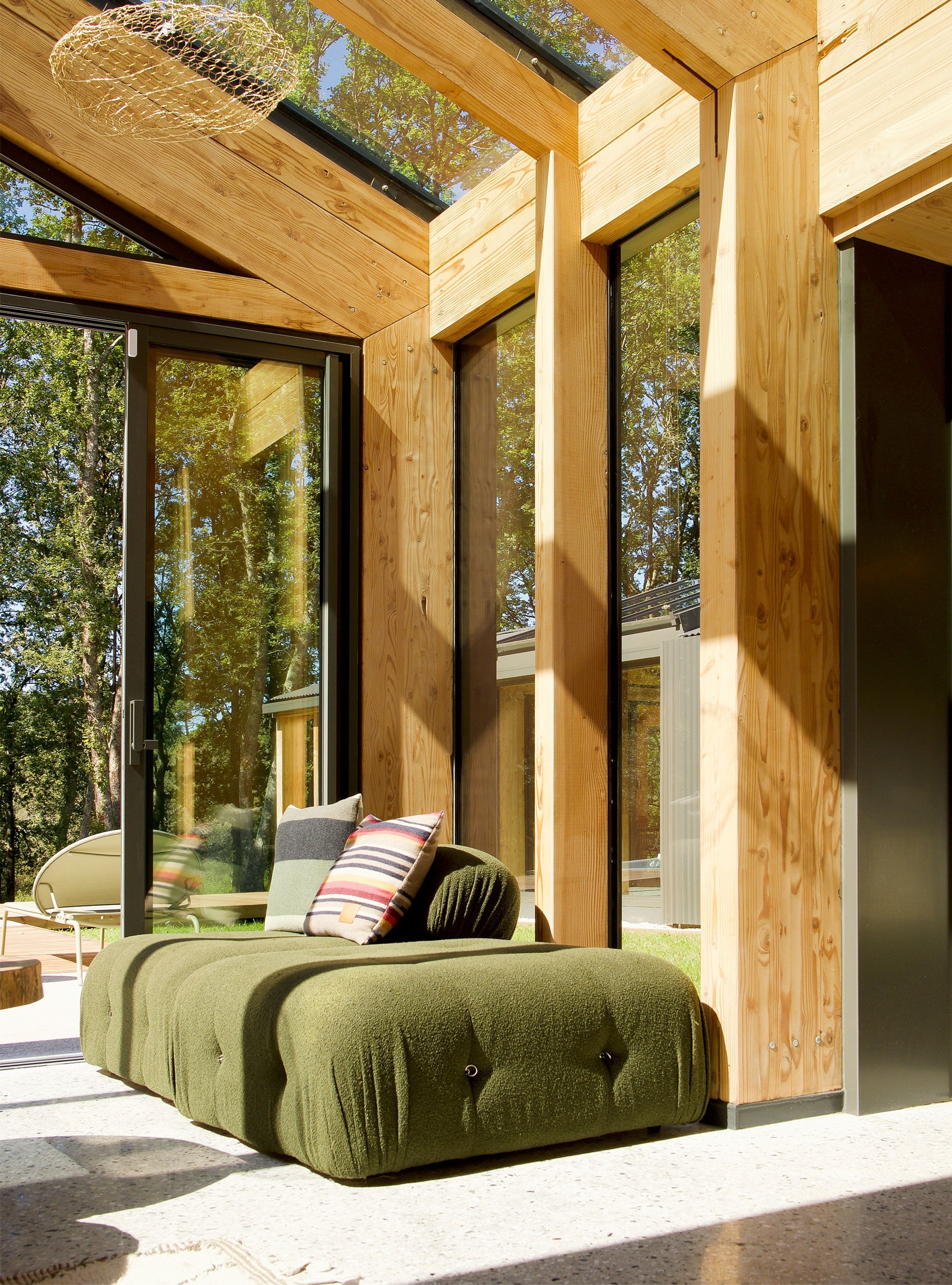 Domaine aux Hortensias