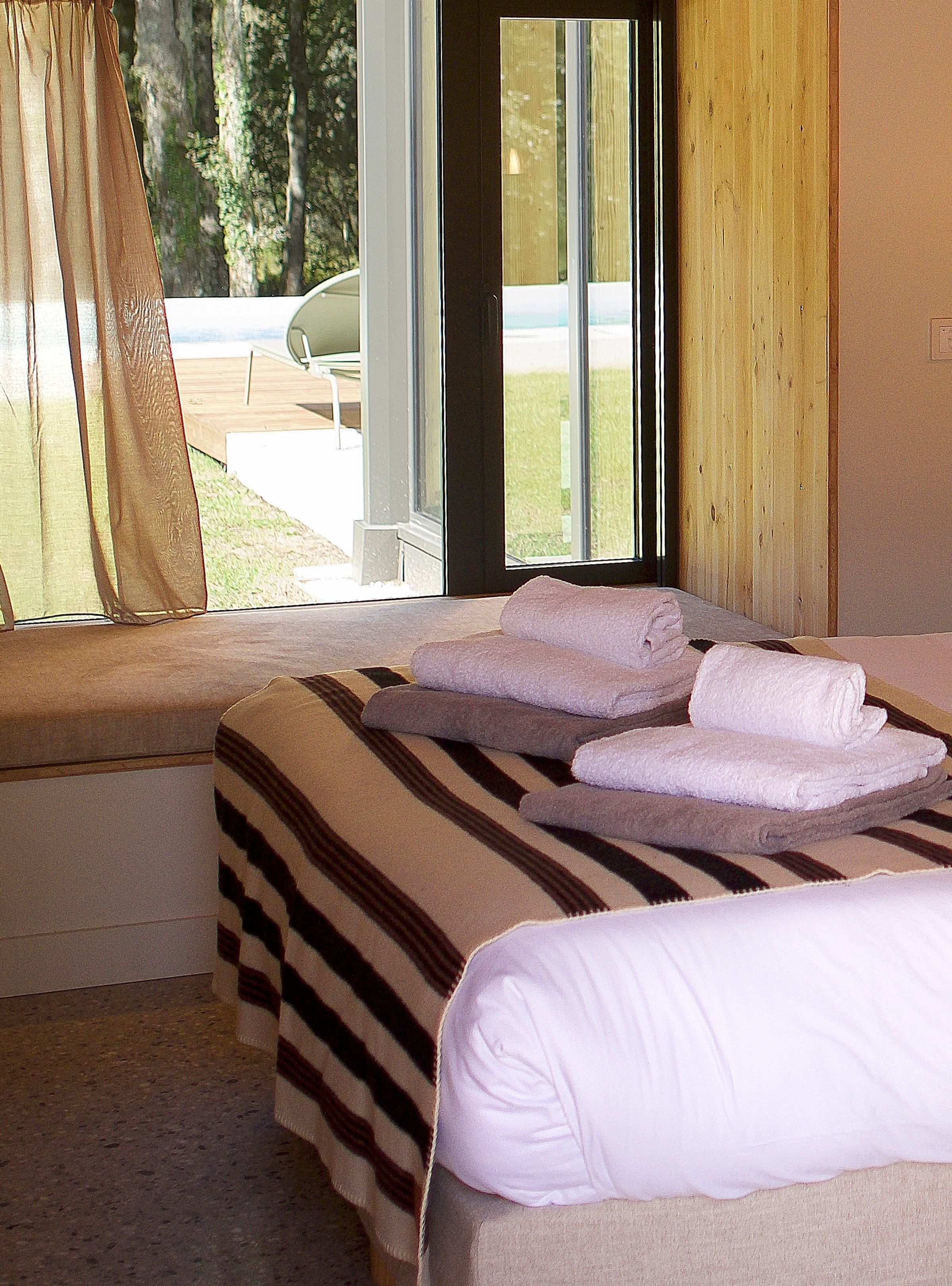 Domaine aux Hortensias