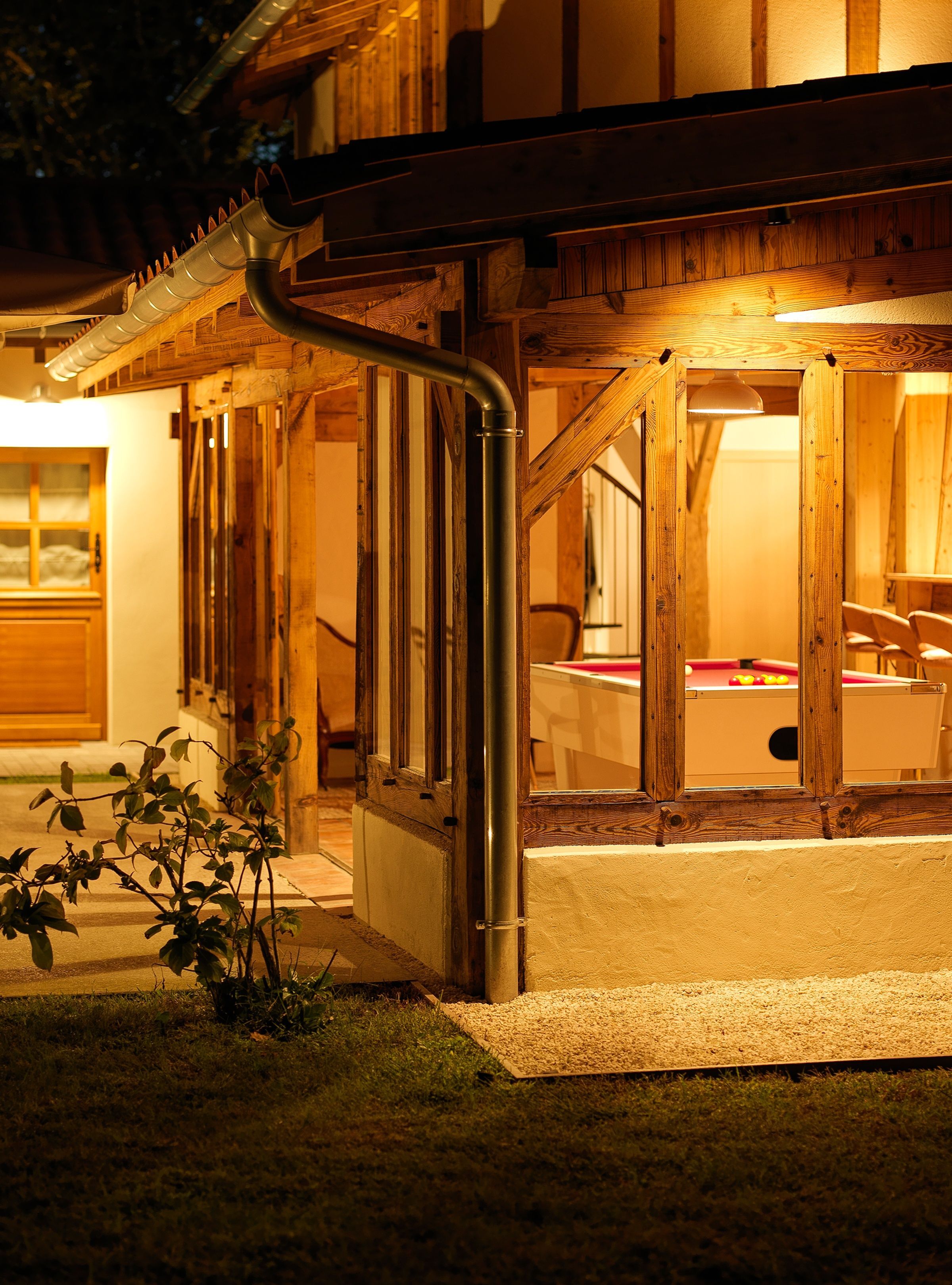 Domaine aux Hortensias