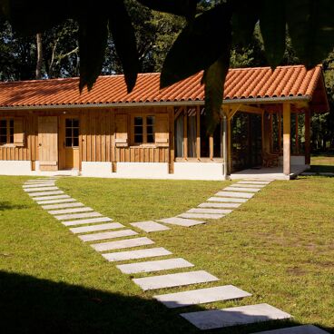 Domaine aux Hortensias