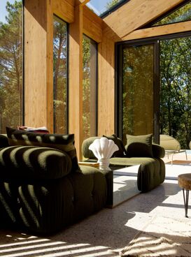 Domaine aux Hortensias