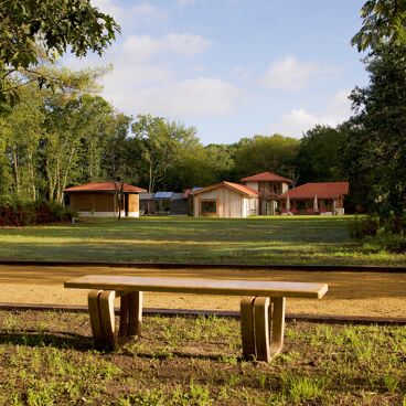 Domaine aux Hortensias