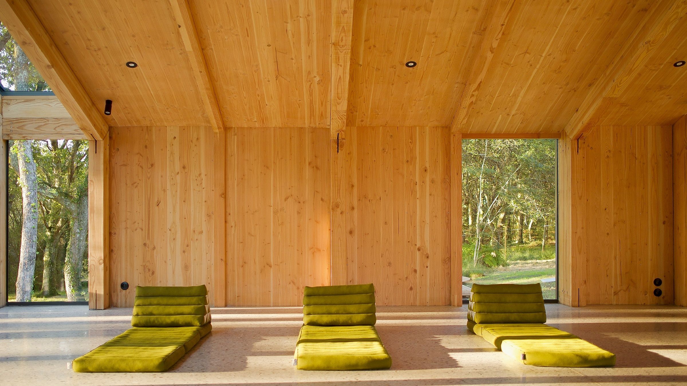 Domaine aux Hortensias