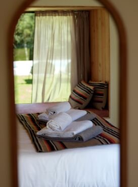 Domaine aux Hortensias