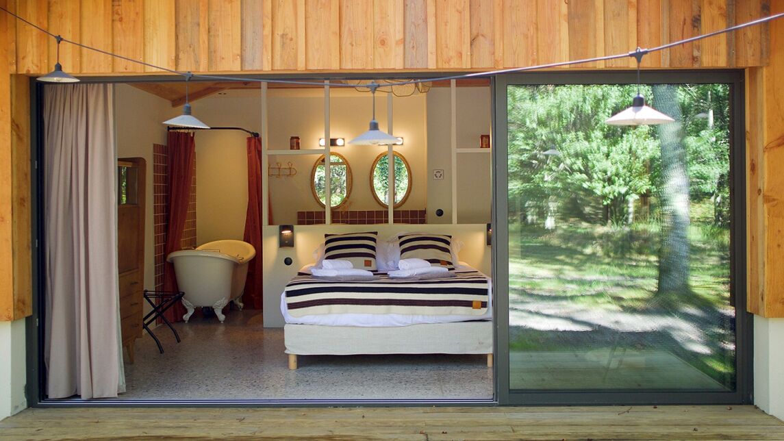 Domaine aux Hortensias