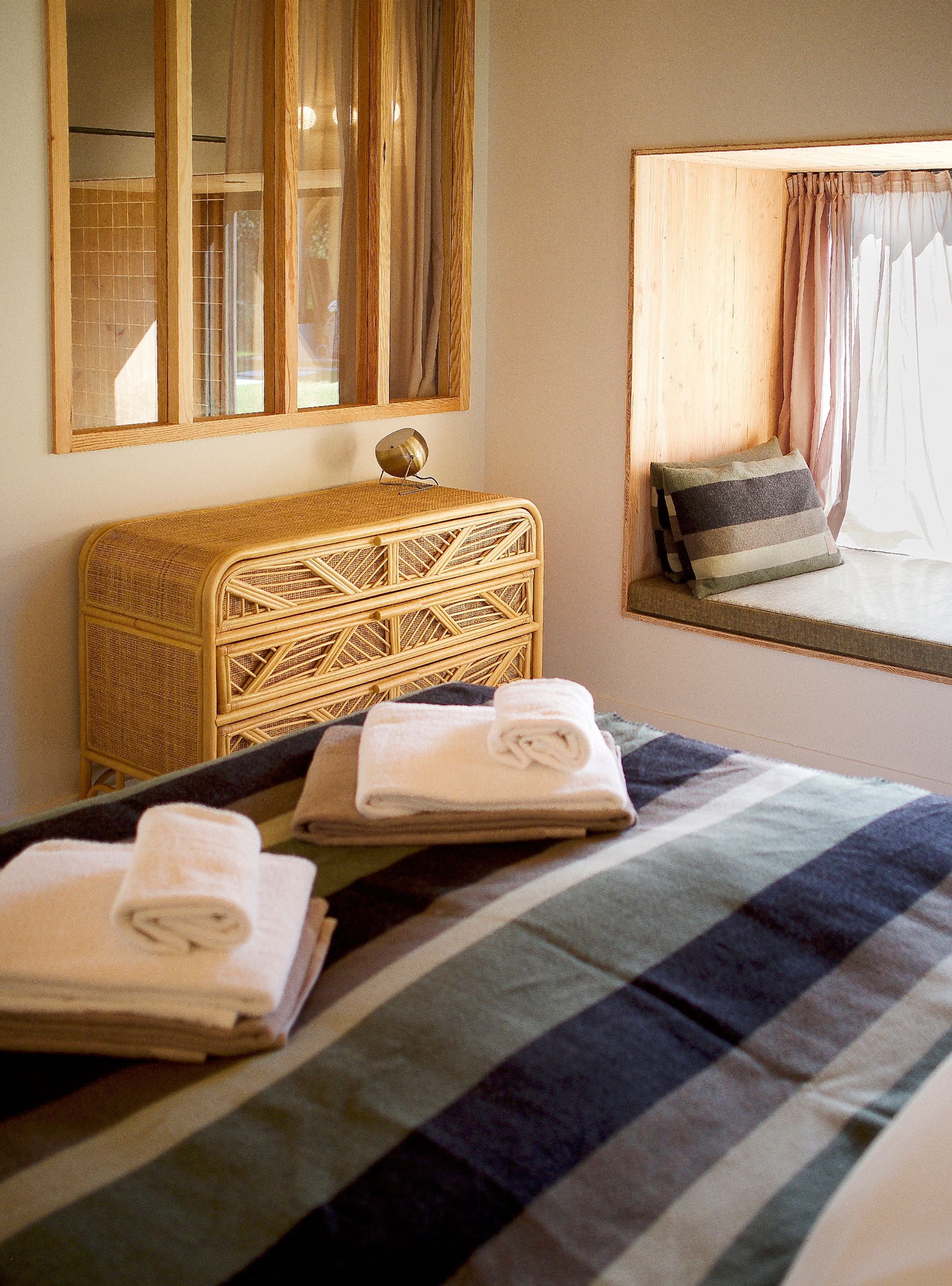 Domaine aux Hortensias