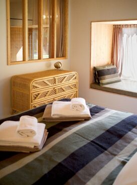 Domaine aux Hortensias