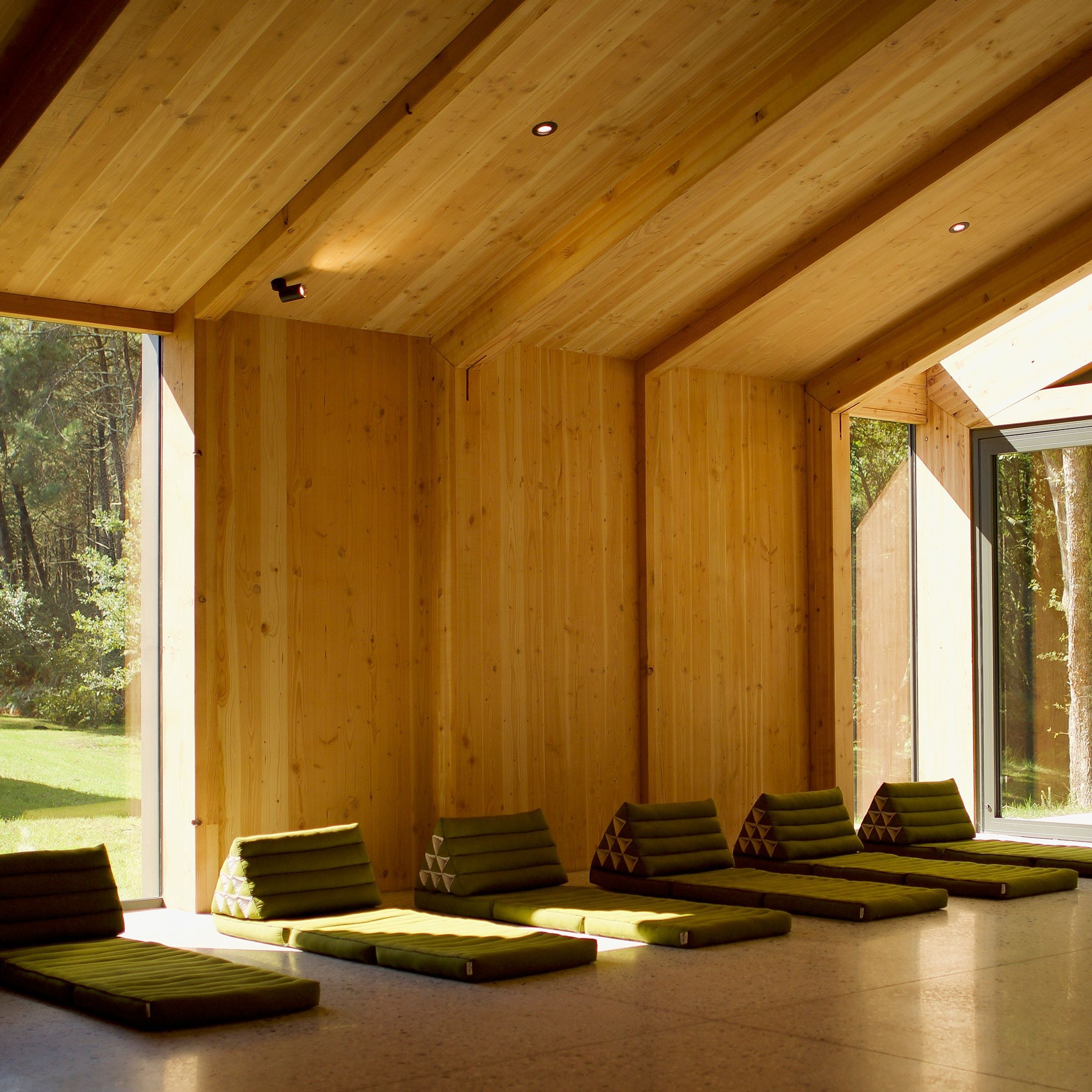 Domaine aux Hortensias