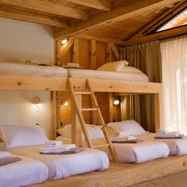 Domaine aux Hortensias