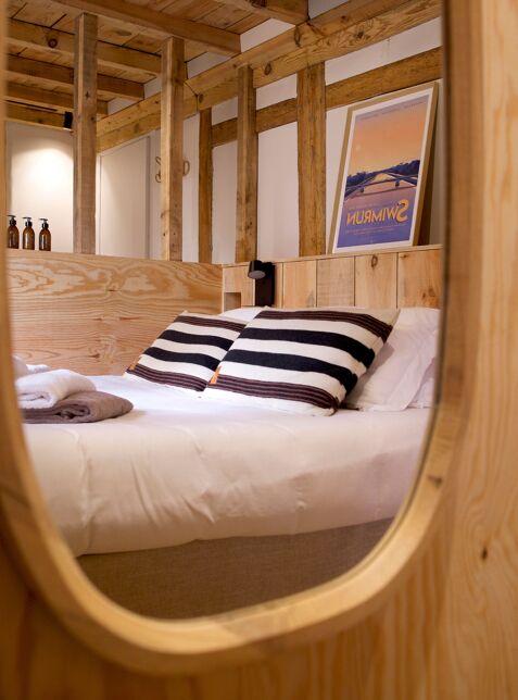 Domaine aux Hortensias