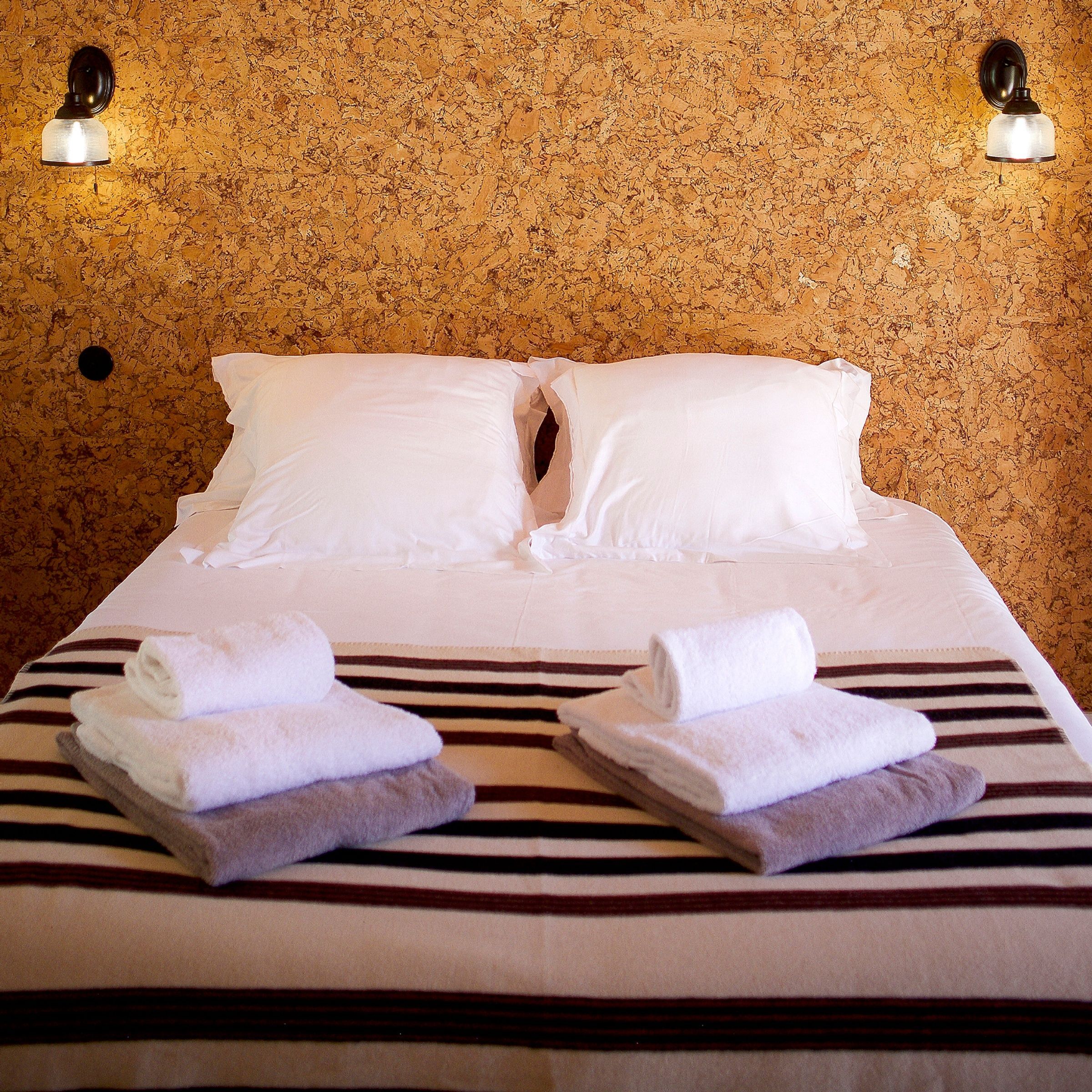 Domaine aux Hortensias