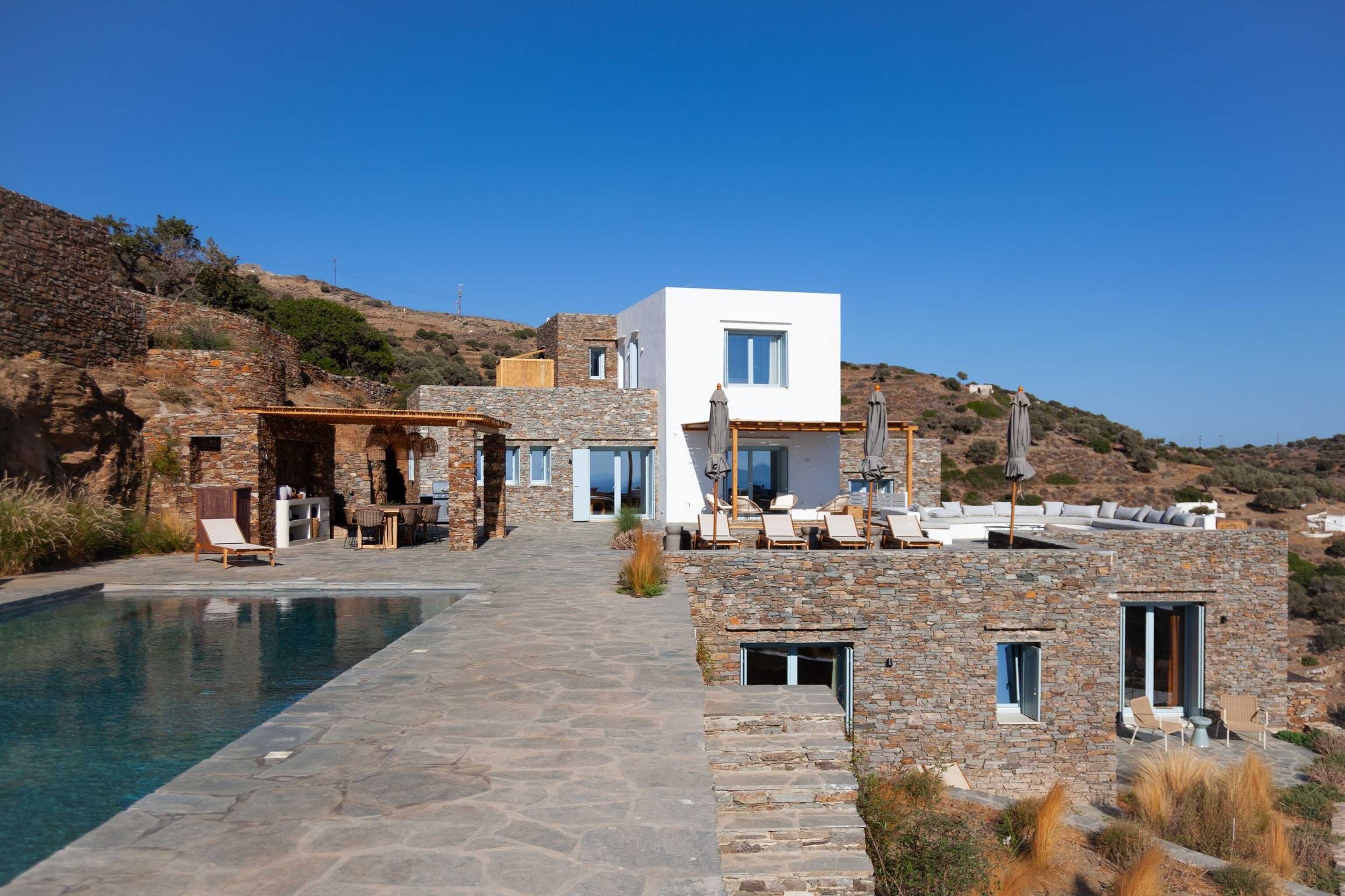 Villa Callista