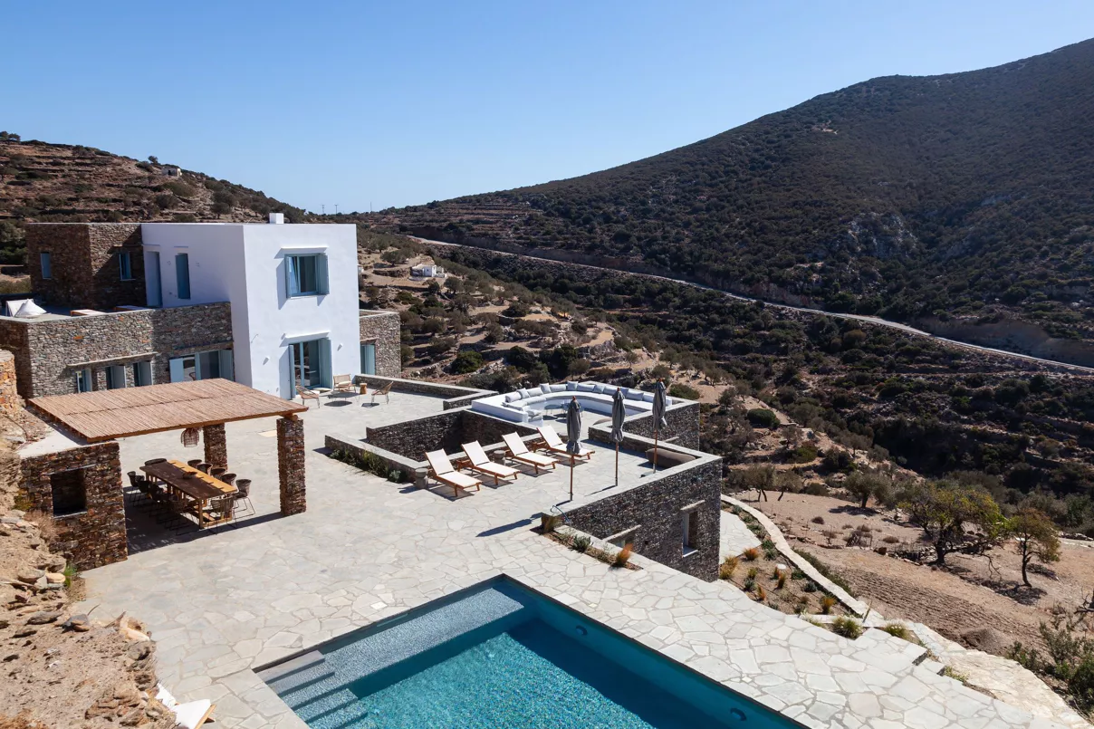 Villa Callista
