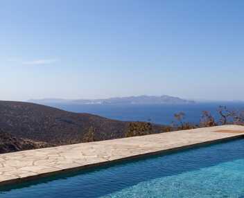Villa Callista