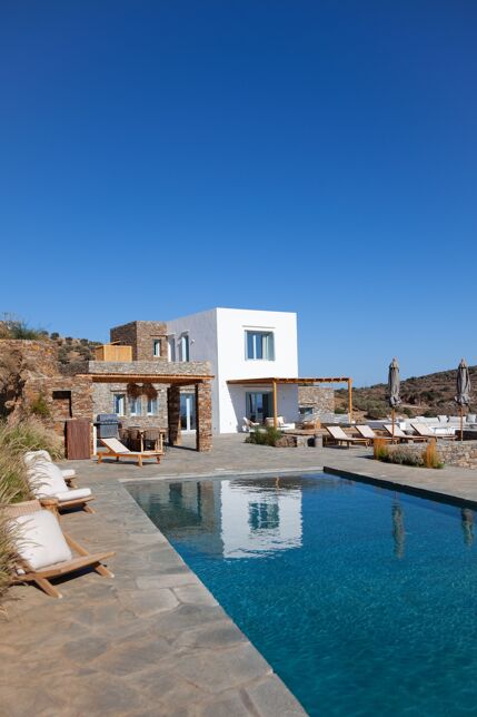 Villa Callista
