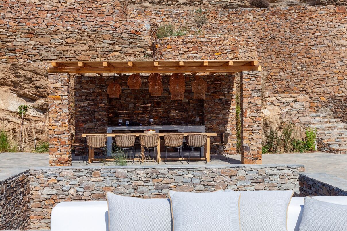 Villa Callista