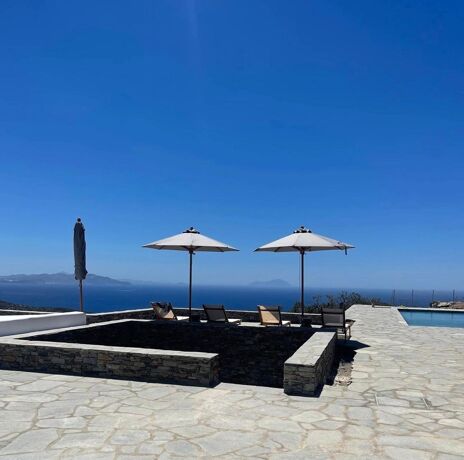 Villa Callista