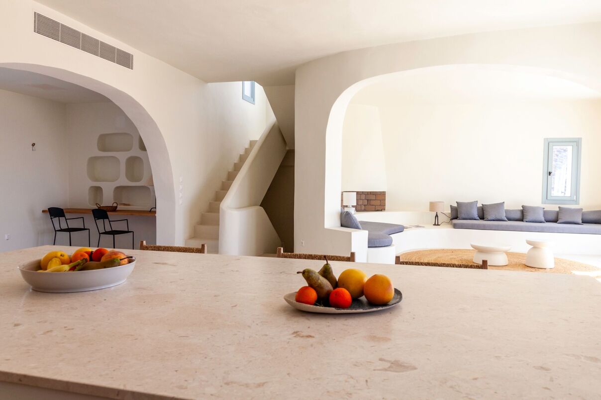 Villa Callista