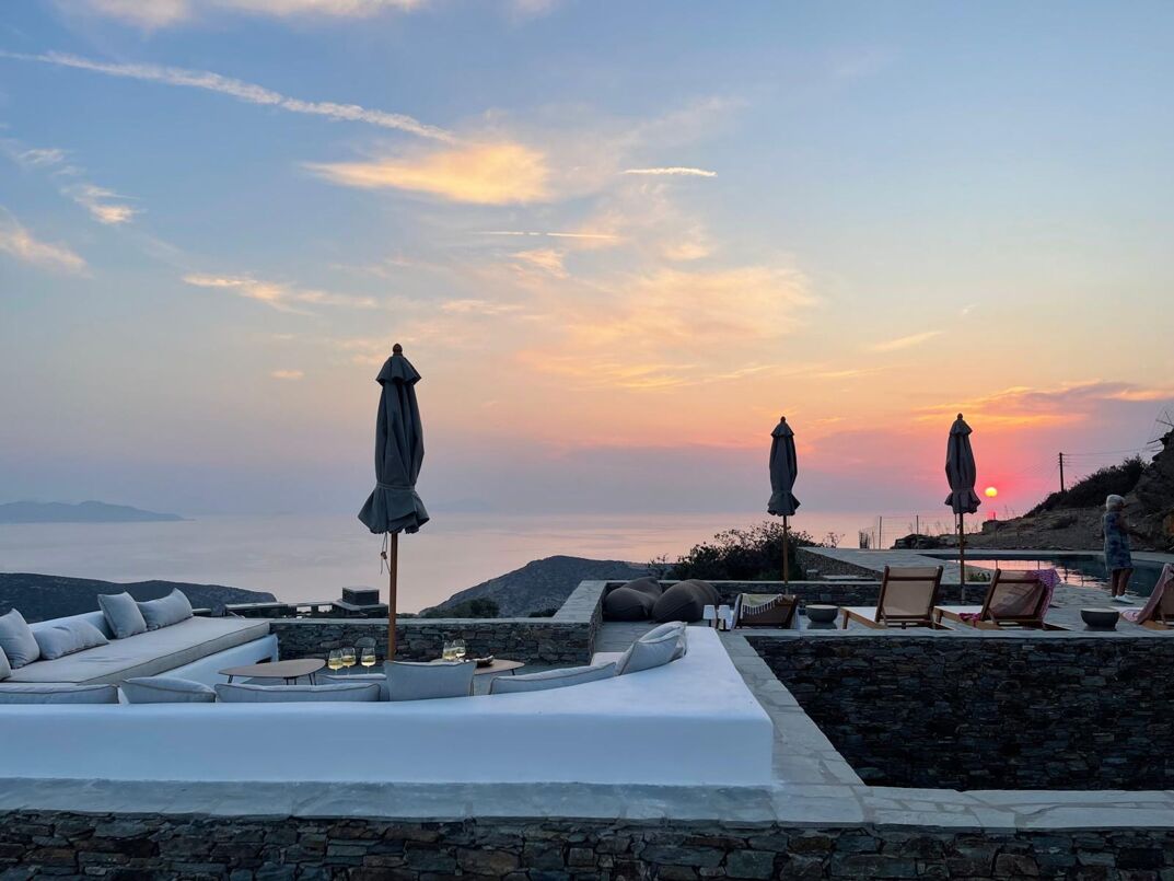 Villa Callista