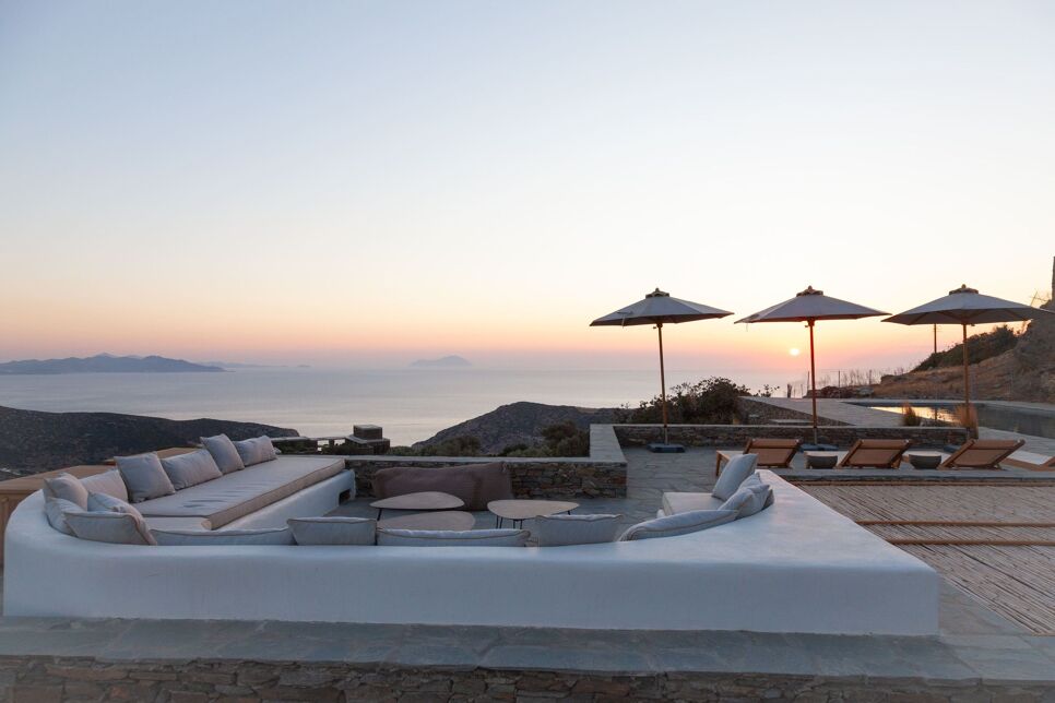 Villa Callista