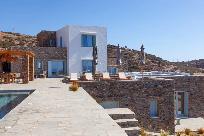 Villa Callista