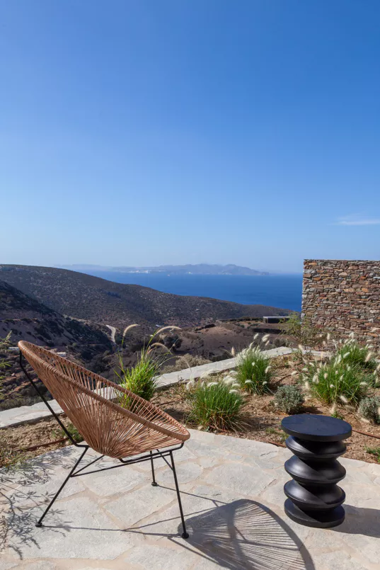 Villa Callista